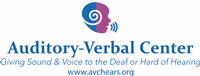 Auditory Verbal Center, Inc Logo