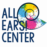 All Ears! Center Logo