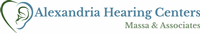 Alexandria Hearing Centers, Massa and Associates Logo